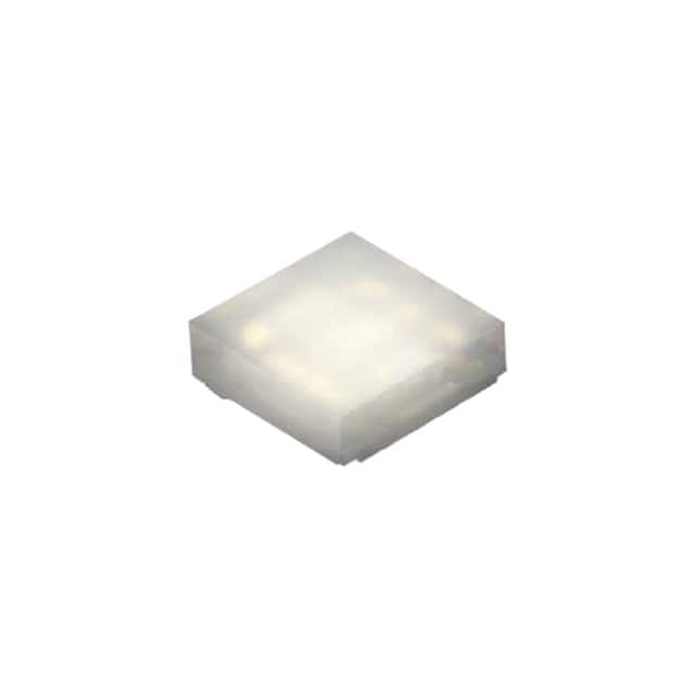 19-C47/RSGHBHC-5V01/2T ADDRESS LED RED/GREEN/BLUE