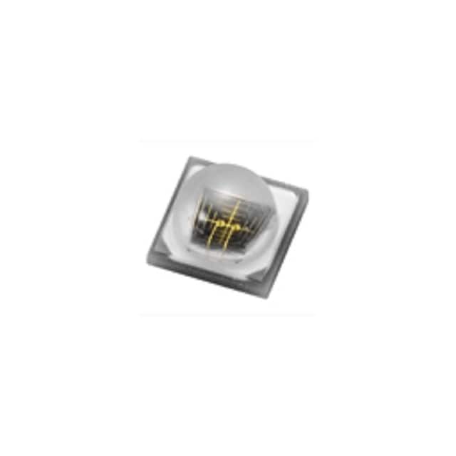 EAIST3535A2 IR EMITTER - SMD 3535 - 850NM
