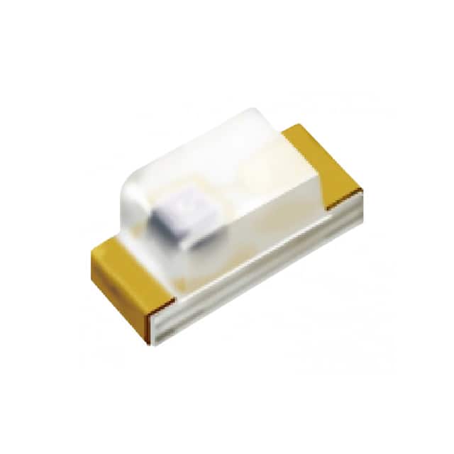 19-213SYGC/S530-E2/TR8 LED YELLOW/GREEN CLEAR 0603 SMD