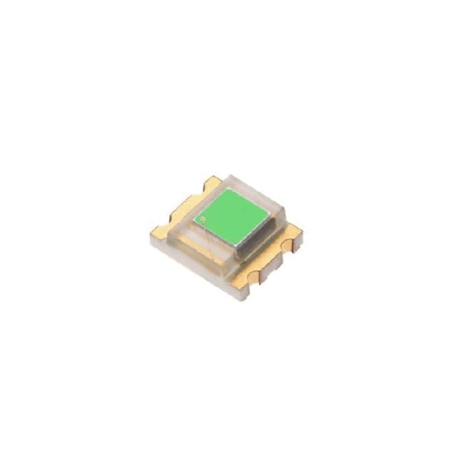 EACLSST3227A1 SMD COLOR LIGHT SENSOR (GREEN)