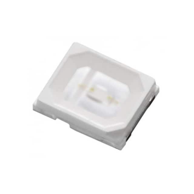 EAHP2835RA0 LED EAHP2835 DEEP RED 2PLCC