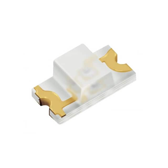 EASR3216GA0 LED YELLOW/GREEN CLEAR 2SMD