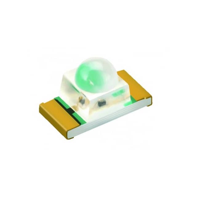 EASR3216RA5 ROUND FLAT TOP, RECTANGULAR, SMD