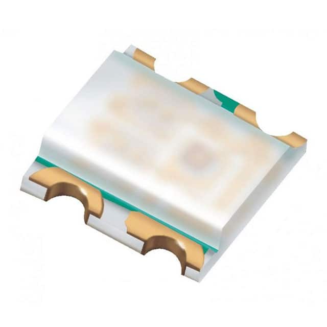EAST1616RGBA6 RGB SMD B PART