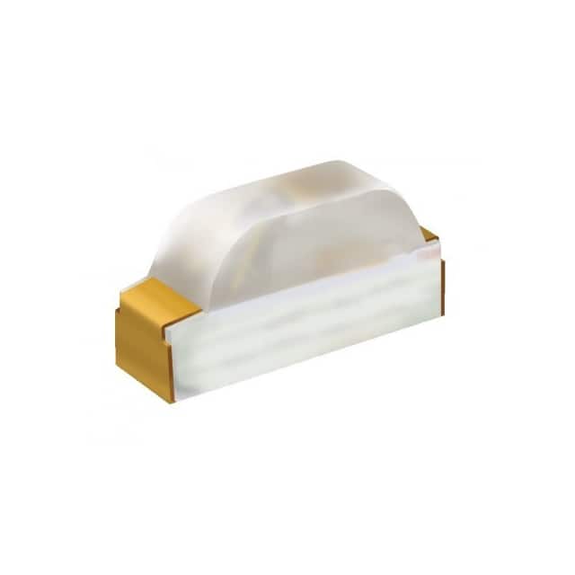 EASV3015ICRGBA0 RGB PCB AND IC SIDE VIEW SMD LED