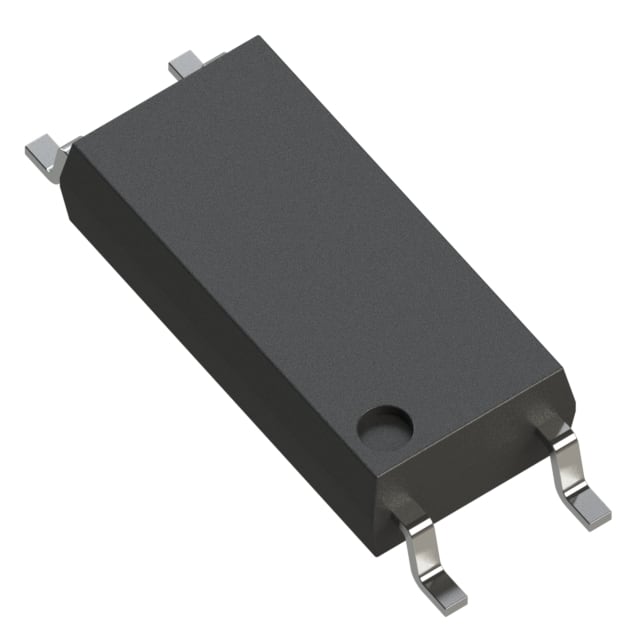 EL1017(TA)-VG OPTOISOLTR 5KV TRANSISTOR 4-SOP