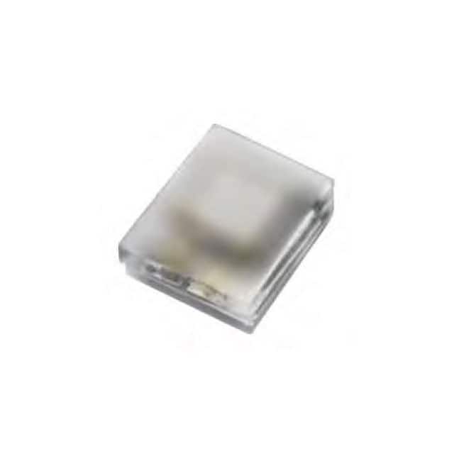 EAUVA2016IJ4 EMITTER UV 405NM 20MA SMD