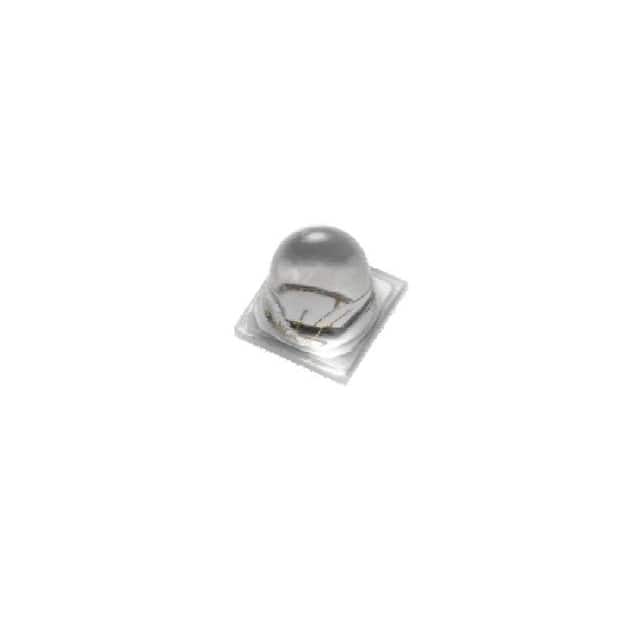 ELUA3535NU3-P0010U5136481K0-V41G UVA 3535 PACKAGE, 4W, 30 DEGREE