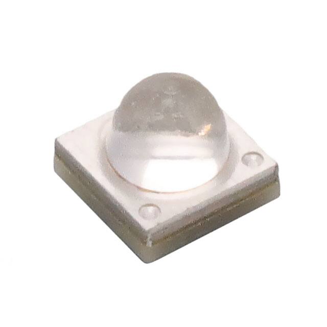ELUA3535NU3-P6070U23648700-V41G UVA 3535 PACKAGE, 4W, 30 DEGREE
