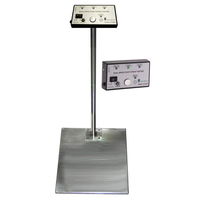 GTS600 GTS600 TESTER, NO STAND