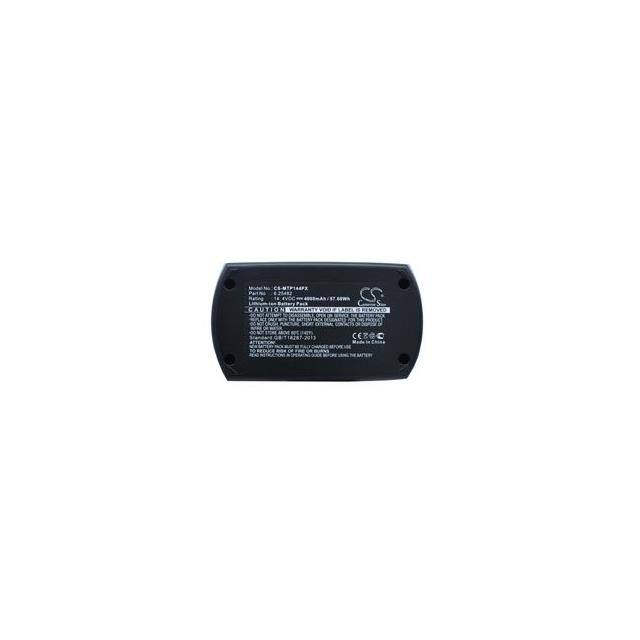 CS-MTP144PX Replacement for Cameron Sino CS-