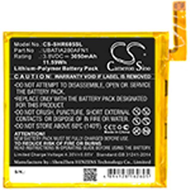 CS-SHR605SL Replacement for Cameron Sino CS-
