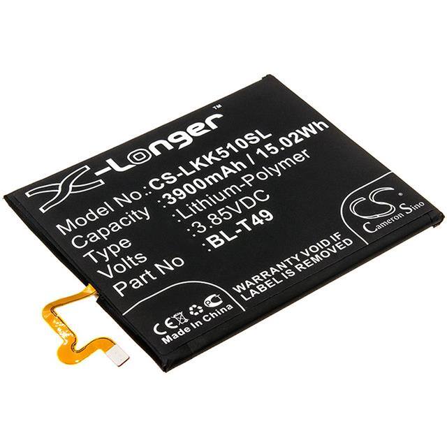 CS-LKK510SL BATTERY Replacement for Cameron Sino CS-