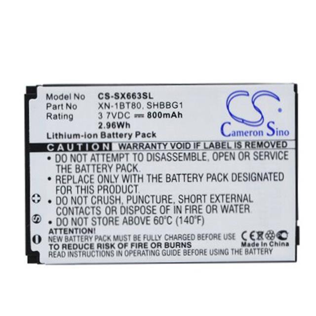 CS-SX663SL Replacement for Cameron Sino CS-