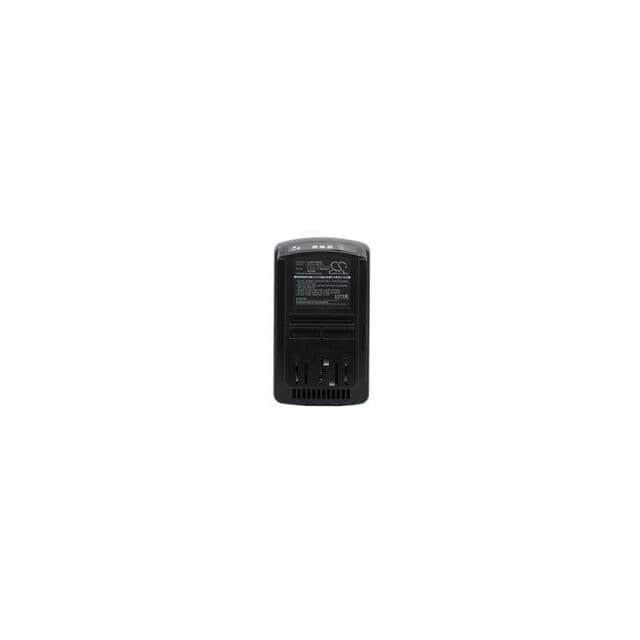 1671K BATTERY Replacement for Bosch 1671K Batt