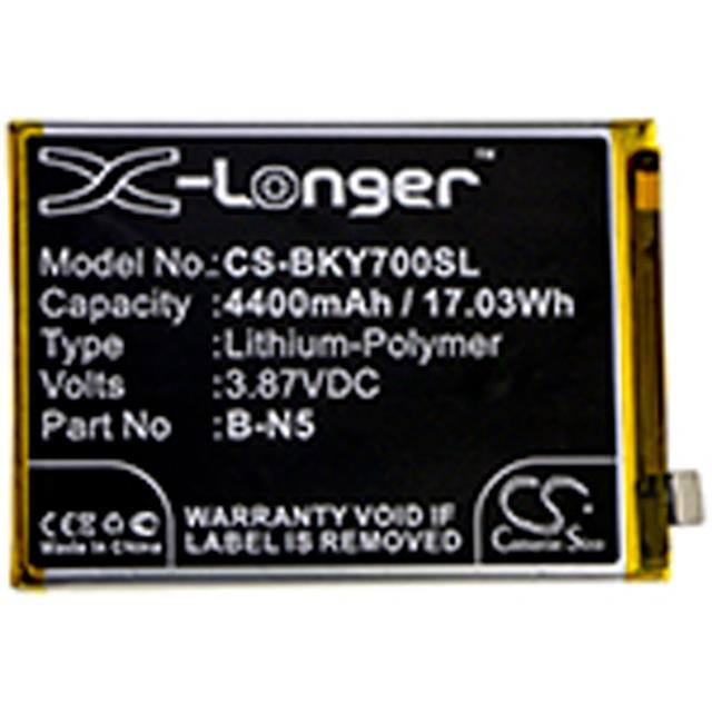 CS-BKY700SL Replacement for Cameron Sino CS-