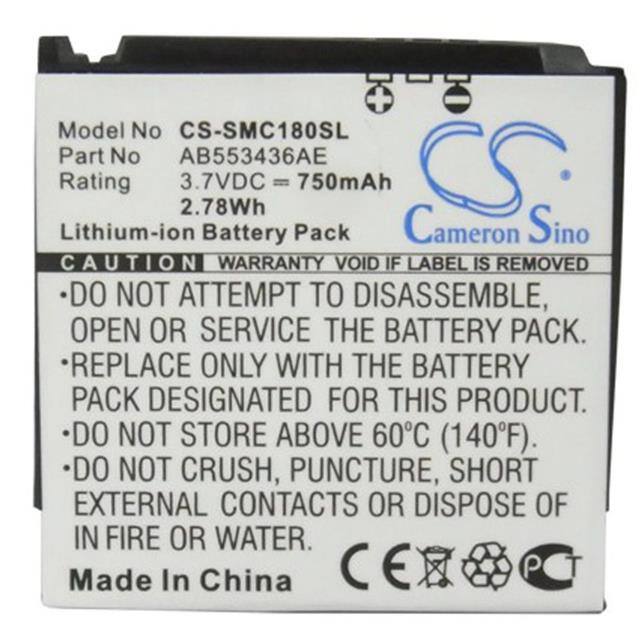 CS-SMC180SL Replacement for Cameron Sino CS-