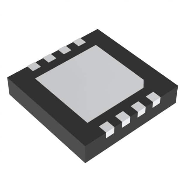 MAX25210ATAD8/V+ IC REG LINEAR 3.3V/5V 50MA 8TDFN