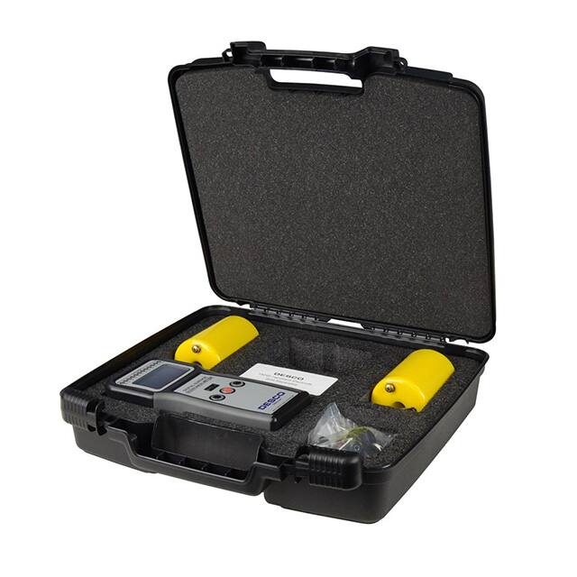 19290 DIGITAL SURFACE RESIST METER KIT