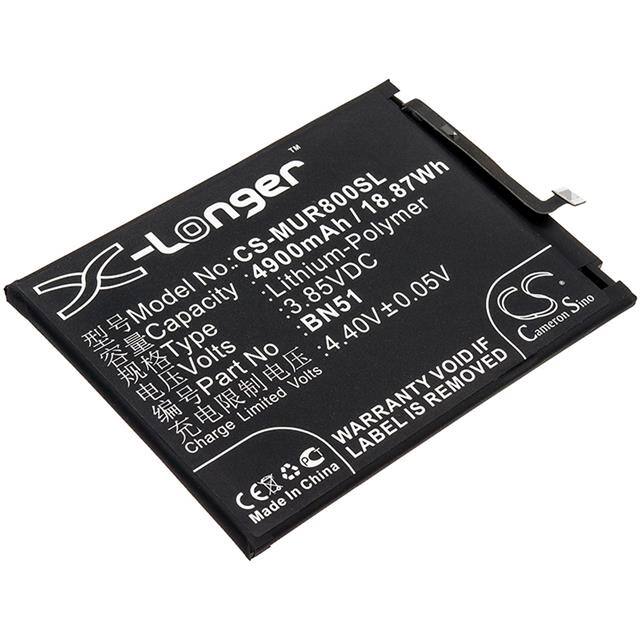 CS-MUR800SL Replacement for Cameron Sino CS-