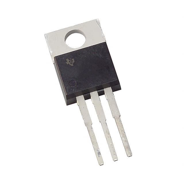 TLV2217-25KC IC REG LINEAR 2.5V 500MA TO220-3