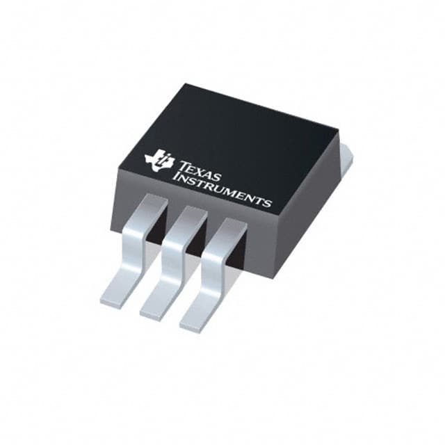LM2940CT-5.0/LF01 IC REG LINEAR 5V 1A TO220-3