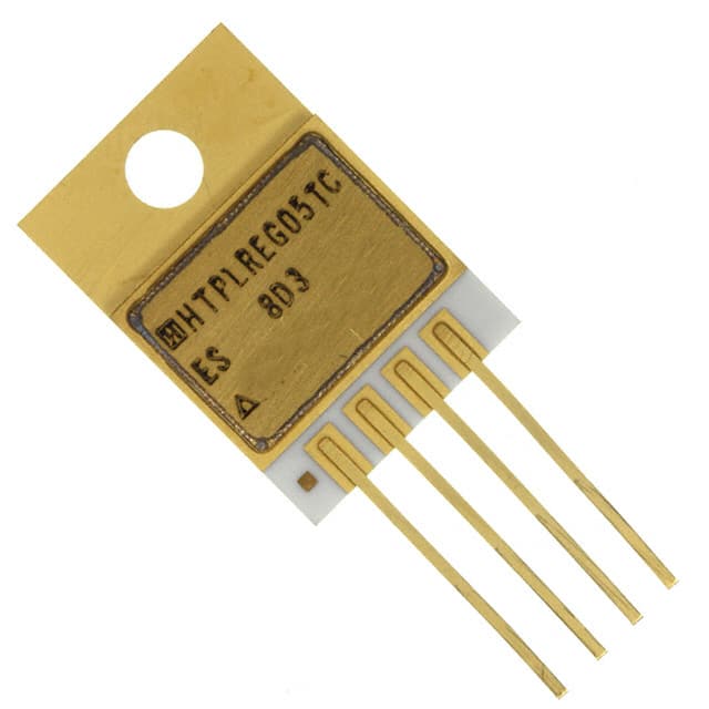 HTPLREG05TC IC REG LIN 5V 500MA 4PIN PWR