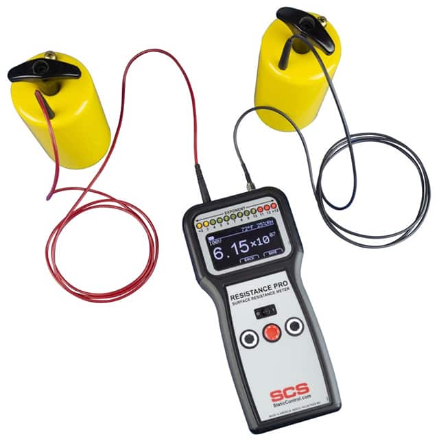 770760 RESISTANCE PRO METER KIT
