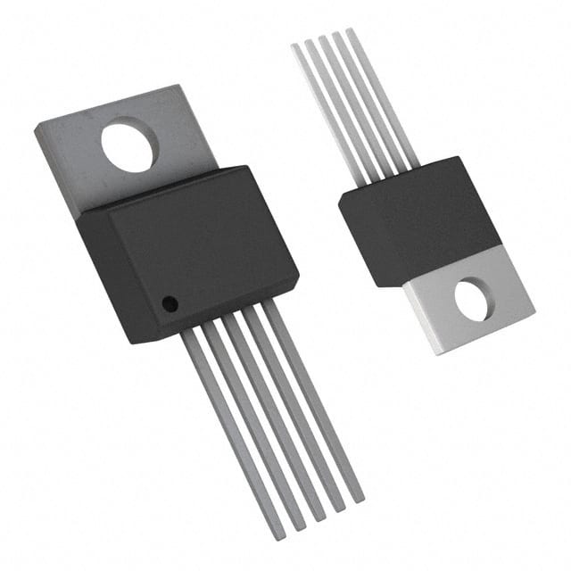 LP38841T-1.2/LF03 IC REG LINEAR 1.2V 800MA TO220-5
