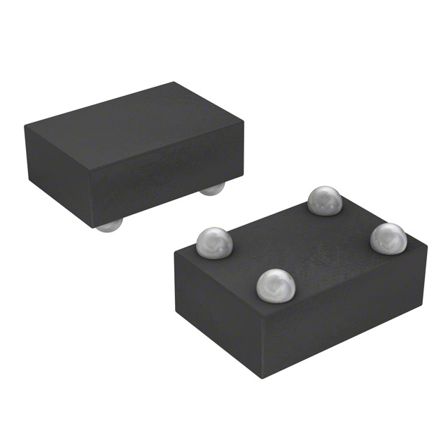 S-L2985B29-H4T1 IC REG LINEAR 2.9V 150MA WLP-4B