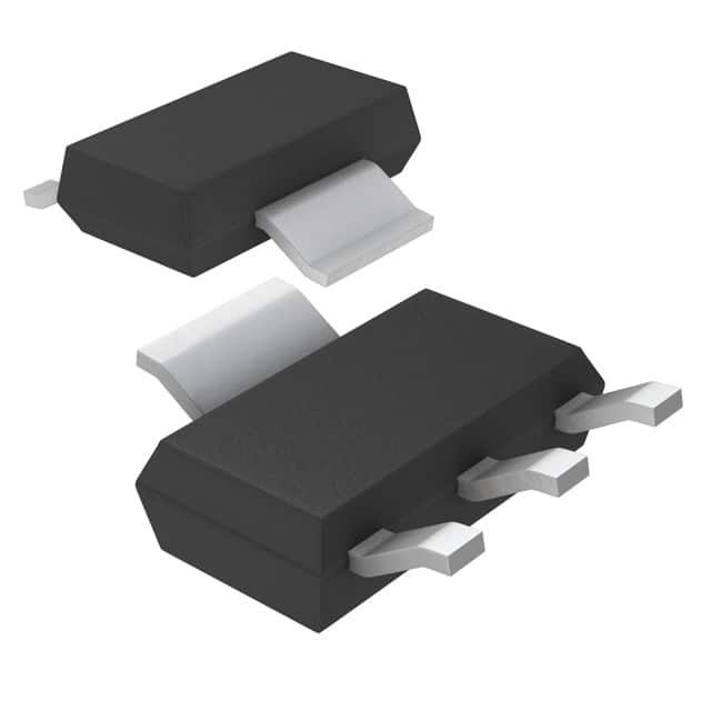 LT3082MPST LT3082 - 200MA SINGLE RESISTOR L
