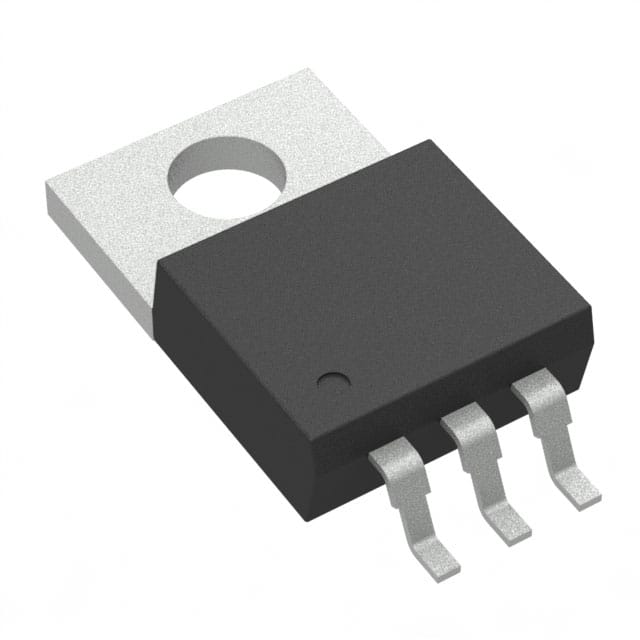 LM2940T-5.0/LF08 IC REG LINEAR 5V 1A TO220-3