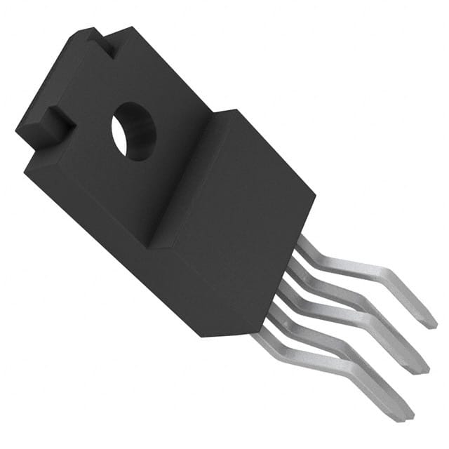 BA15BC0WT-V5 IC REG LINEAR 1.5V 1A TO220FP-5