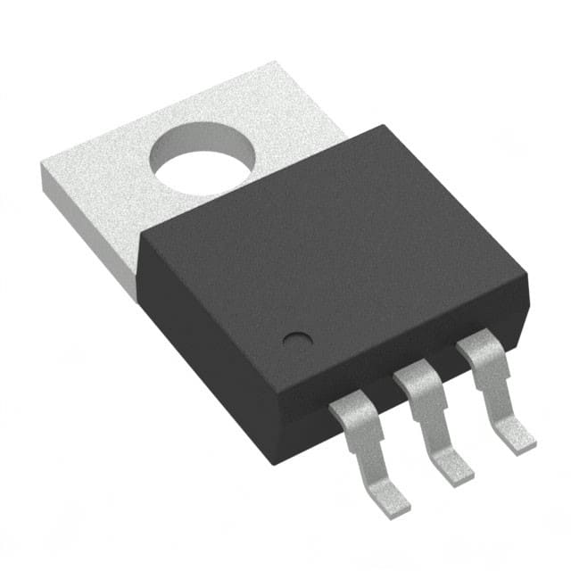 LM337T/LF01 IC REG LIN NEG ADJ 1.5A TO220-3