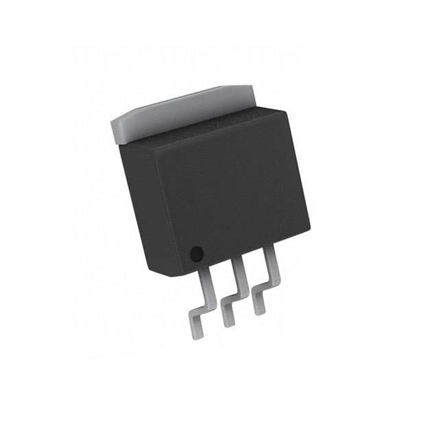 SPX2954AT-L-5-0 IC REG LINEAR 4.925V 250MA