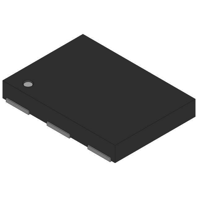 MAX8530ETTG2 IC REG LINEAR LDO