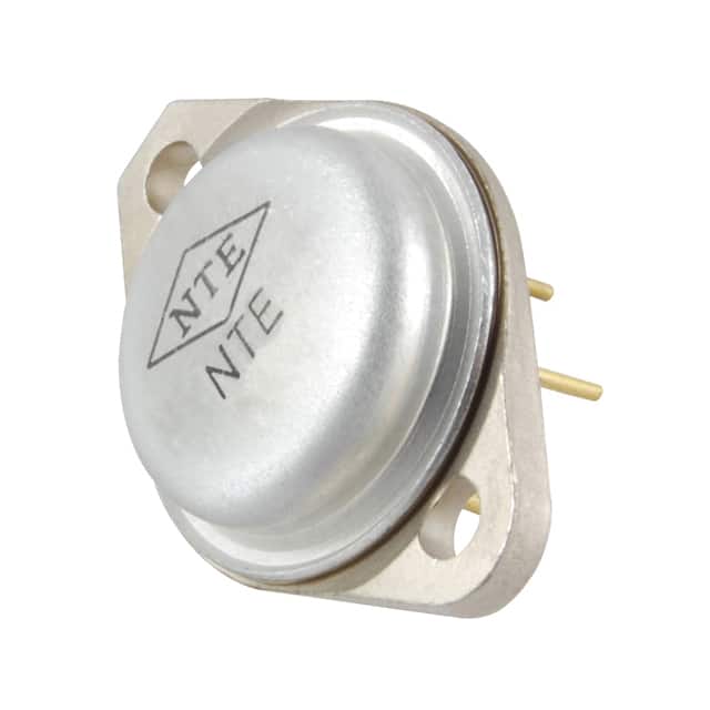 NTE1927 IC REG LIN NEG ADJ 1A TO3