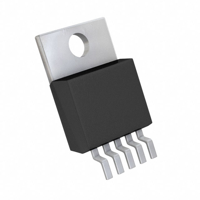 LT3083IT#40PBF IC REG LIN POS ADJ 3A TO220-5
