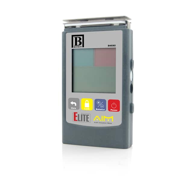 B48382 B48382 GRAY AIM AUDIT IONIZATION