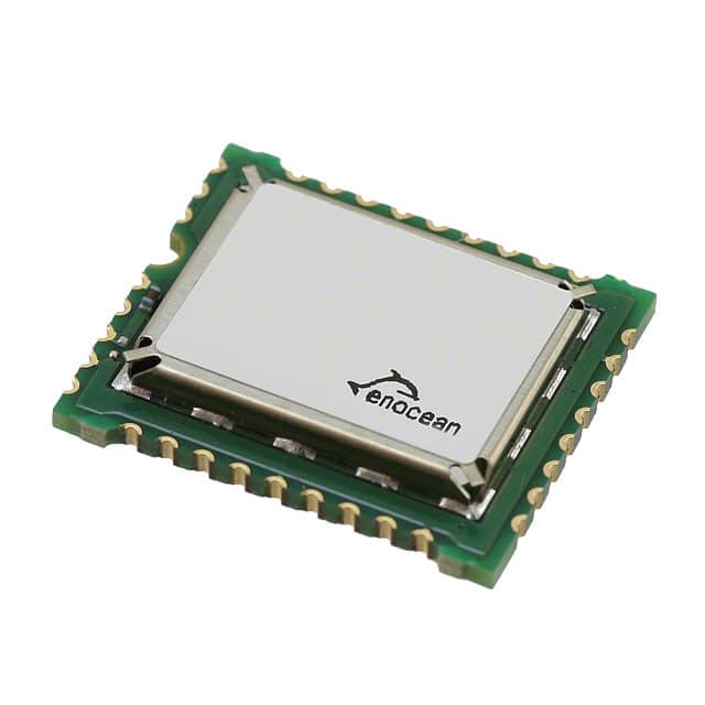 STM300C RF TXRX MODULE ISM < 1GHZ SMD