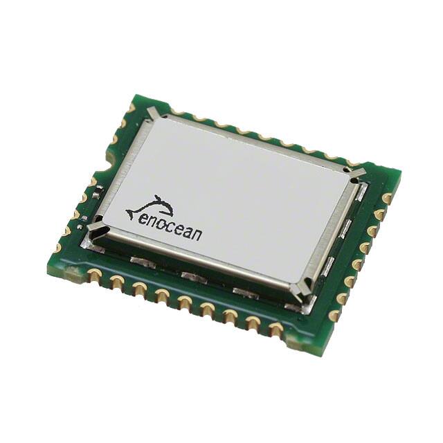STM300 RF TXRX MODULE ISM < 1GHZ SMD