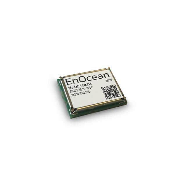TCM515 TRANSCEIVER MODULE FOR GATEWAYS,
