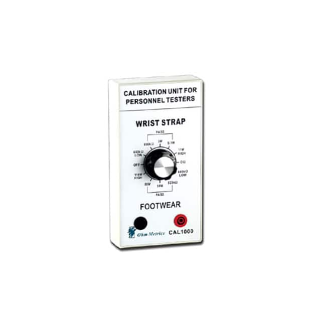 CAL1000 CALIBRATION DEVICE