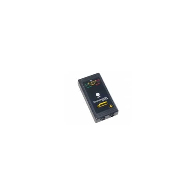 7100.SRM110.A SRM110 SURFACE RESISTANCE METER