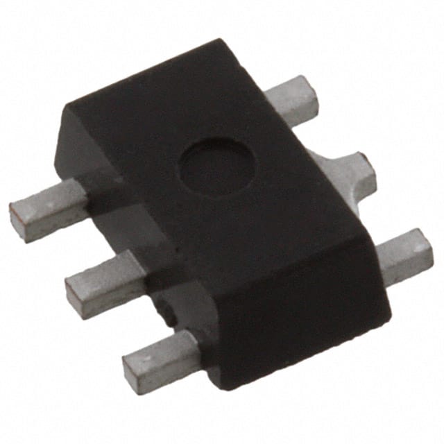 NJM78LR05DU-TE1# IC REG LINEAR 5V 100MA SOT89