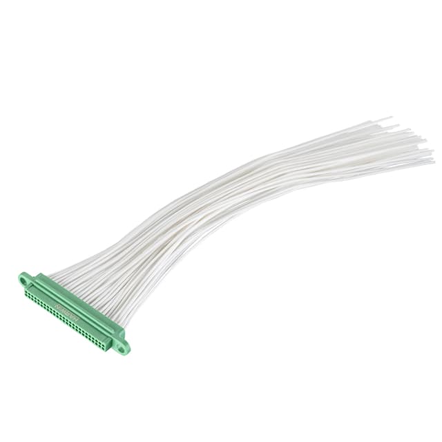 G125-FC15005F0-0150L CBL GECKO 1.25MM F 150MM 50POS