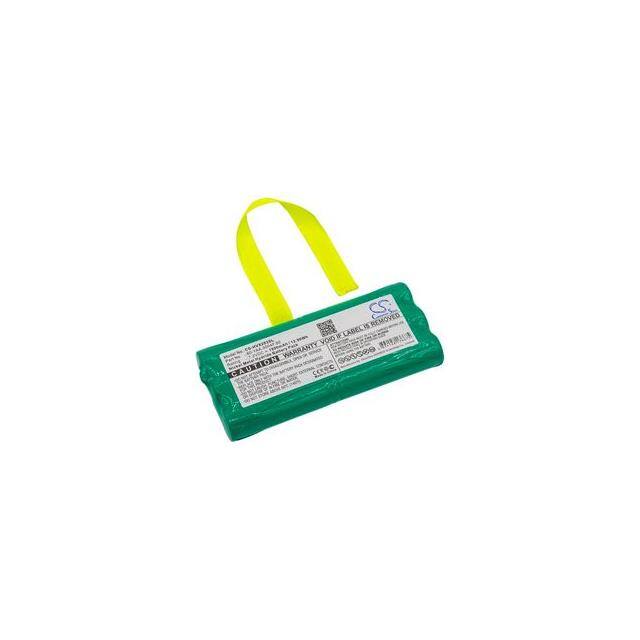 203VRC BATTERY Replacement for Humanware 203VRC