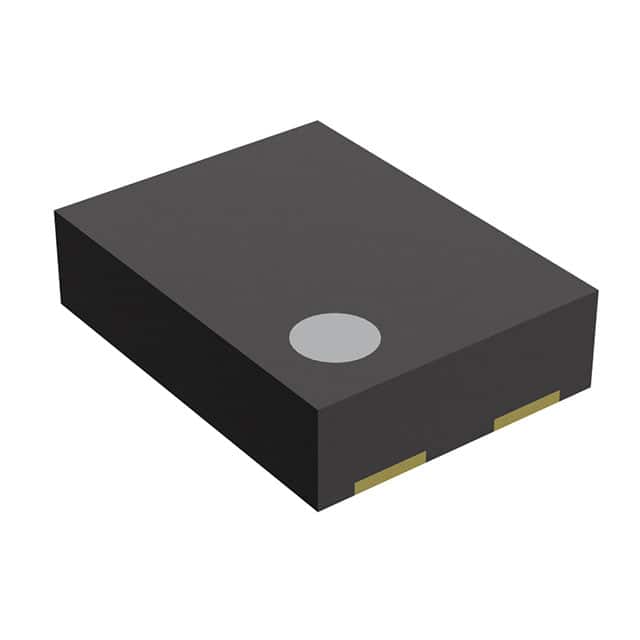 RP101K182D-TR IC REG LIN 1.8V 300MA DFN1612-4B
