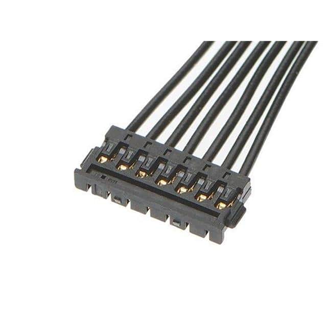 0369200700 PICOEZMATE 7 CIRCUIT 50MM