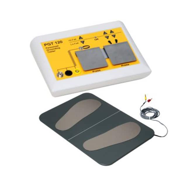 7100.PGT120.US COMBINATION GROUND TESTER